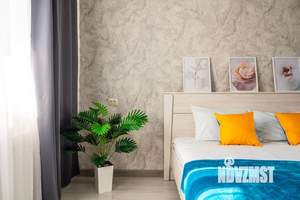 2-к квартира, посуточно, 62м2, 1/1 этаж