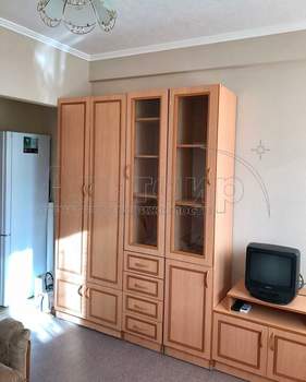 1-к квартира, на длительный срок, 20м2, 7/16 этаж