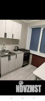 1-к квартира, на длительный срок, 39м2, 8/9 этаж