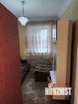 3-к квартира, на длительный срок, 56м2, 4/5 этаж