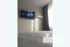 1-к квартира, посуточно, 39м2, 11/18 этаж