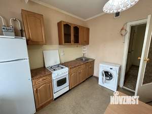 1-к квартира, на длительный срок, 40м2, 7/10 этаж