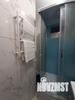 1-к квартира, посуточно, 35м2, 21/24 этаж