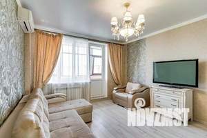 2-к квартира, посуточно, 70м2, 9/23 этаж