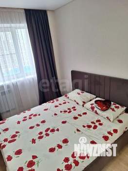 2-к квартира, на длительный срок, 60м2, 13/17 этаж