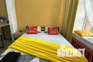 1-к квартира, посуточно, 30м2, 4/5 этаж