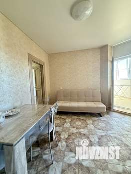 1-к квартира, на длительный срок, 42м2, 22/22 этаж