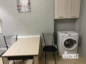 1-к квартира, на длительный срок, 25м2, 1/3 этаж