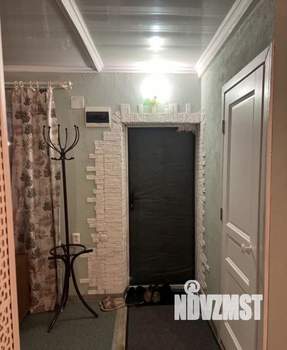 Студия квартира, на длительный срок, 24м2, 1/1 этаж