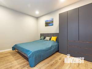 1-к квартира, посуточно, 33м2, 11/26 этаж