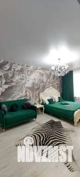 1-к квартира, посуточно, 36м2, 6/19 этаж