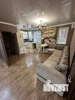 3-к квартира, на длительный срок, 100м2, 2/22 этаж