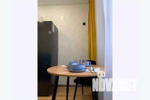 1-к квартира, посуточно, 38м2, 12/17 этаж