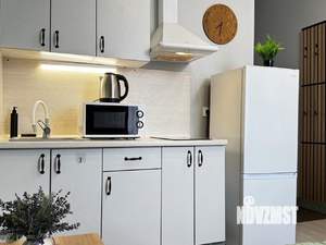 Студия квартира, на длительный срок, 20м2, 3/4 этаж