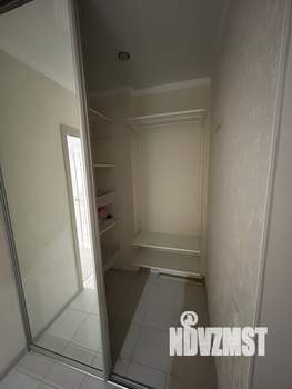 1-к квартира, на длительный срок, 45м2, 4/12 этаж