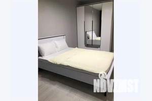 1-к квартира, посуточно, 45м2, 5/21 этаж