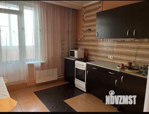 2-к квартира, на длительный срок, 56м2, 5/17 этаж