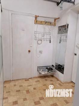1-к квартира, на длительный срок, 35м2, 2/16 этаж