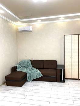 3-к квартира, посуточно, 50м2, 7/16 этаж