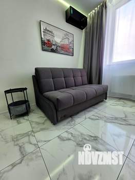 Студия квартира, на длительный срок, 30м2, 15/25 этаж