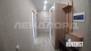 1-к квартира, на длительный срок, 39м2, 3/19 этаж