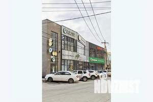 2-к квартира, посуточно, 67м2, 18/24 этаж