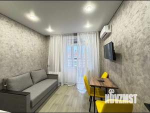 1-к квартира, на длительный срок, 50м2, 20/22 этаж