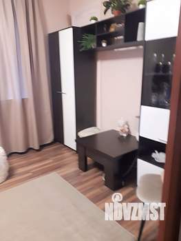 1-к квартира, посуточно, 28м2, 2/3 этаж