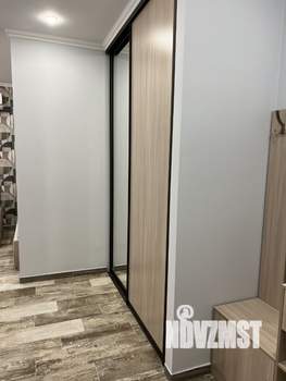 Студия квартира, на длительный срок, 33м2, 1/3 этаж