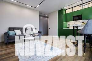 2-к квартира, посуточно, 55м2, 24/25 этаж