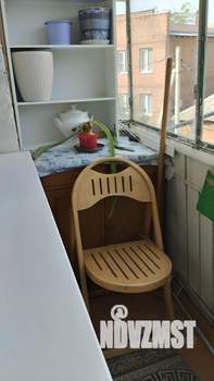 1-к квартира, на длительный срок, 35м2, 3/5 этаж