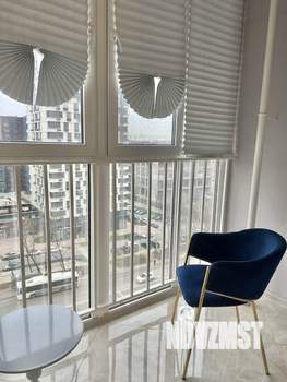 2-к квартира, на длительный срок, 63м2, 10/25 этаж