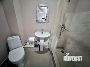 Студия квартира, на длительный срок, 15м2, 1/2 этаж