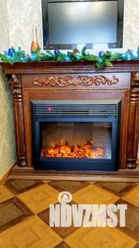 2-к квартира, посуточно, 55м2, 4/18 этаж