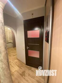 1-к квартира, на длительный срок, 31м2, 1/6 этаж