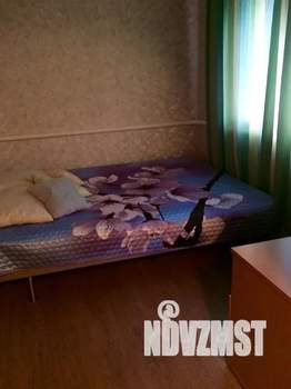 2-к квартира, посуточно, 45м2, 1/1 этаж