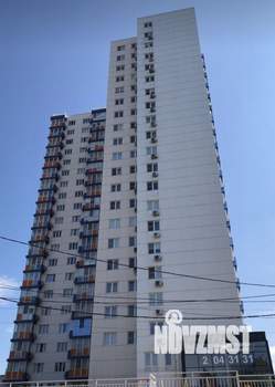 2-к квартира, на длительный срок, 60м2, 18/21 этаж