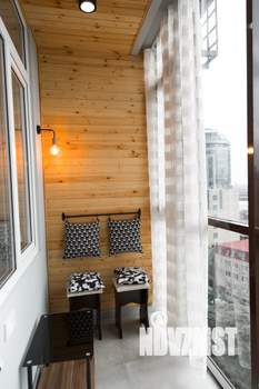 Студия квартира, посуточно, 30м2, 8/15 этаж