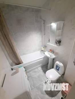 2-к квартира, посуточно, 44м2, 2/7 этаж