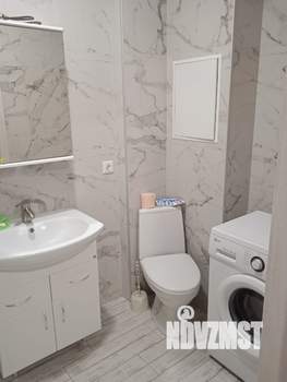 1-к квартира, на длительный срок, 41м2, 1/18 этаж
