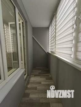 Студия квартира, на длительный срок, 27м2, 2/19 этаж