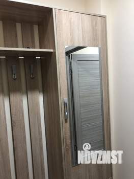 Студия квартира, на длительный срок, 28м2, 14/25 этаж