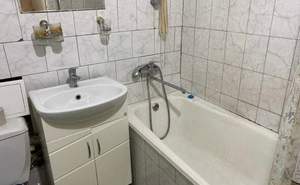 1-к квартира, на длительный срок, 34м2, 7/9 этаж