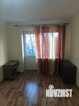 2-к квартира, на длительный срок, 43м2, 3/5 этаж