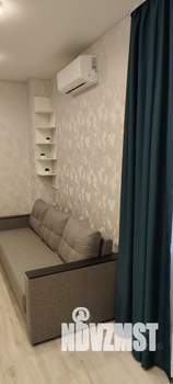 1-к квартира, на длительный срок, 37м2, 6/21 этаж