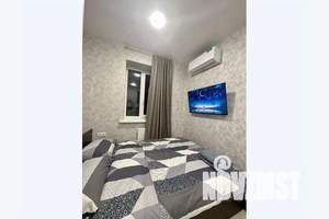 1-к квартира, посуточно, 28м2, 2/22 этаж