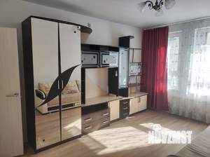 1-к квартира, на длительный срок, 38м2, 3/19 этаж