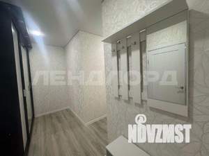 1-к квартира, на длительный срок, 57м2, 5/25 этаж