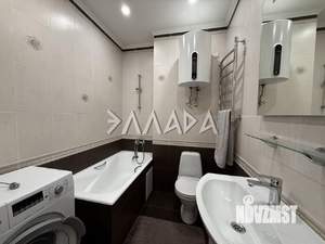 1-к квартира, на длительный срок, 42м2, 10/17 этаж