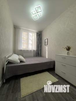 2-к квартира, на длительный срок, 40м2, 10/24 этаж